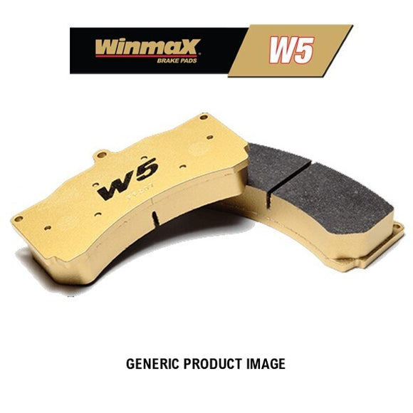 Competition Brake Pads
