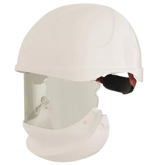Arc Flash Program Helmets BSD Arc Flash Faceshield & Helmet CAT2 – DH Rallysport by MSSONLINE PTY LTD