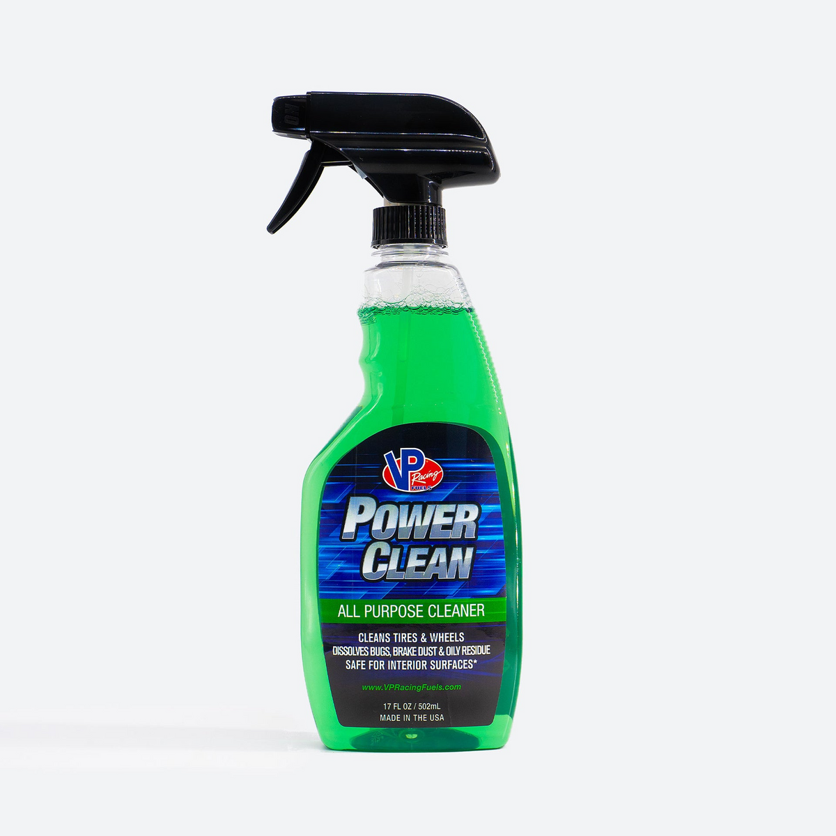VP Racing Power Clean 500ml – DH Rallysport by MSSONLINE PTY LTD